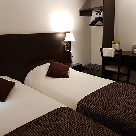 Nevers Hotel Екстериор снимка
